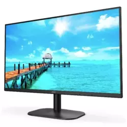 AOC LED IPS 27" 27B2DA, VGA, DVI, HDMI, zvuč.,75Hz