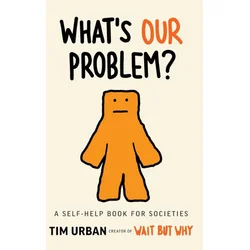 What's Our Problem?