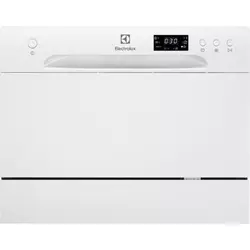 ELECTROLUX Mašina za pranje sudova ESF2400OW 6 kompleta, A+