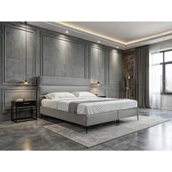 MID.YOU POSTELJA BOXSPRING