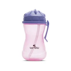 Lorelli sportska flasica sa ruckom - purple/pink ( 10230090005 )