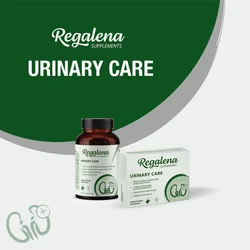 Regalena Urinary Care - 30 kom