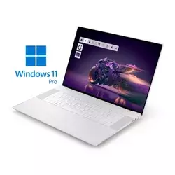 DELL 16 Premium DA16250 (4K OLED 120Hz Touch, Ultra 7 255H, 32GB, 1TB SSD, RTX 5060 8GB, Backlit, FP, Win 11 Pro)