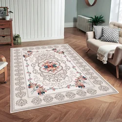 Conceptum Hypnose Tepih, 160x230cm, Krem