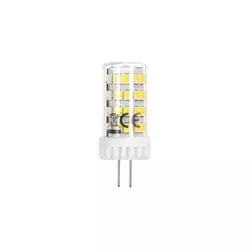Aigostar - LED sijalica G4/4W/12V 6500K