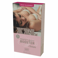 KREMA Hot XXL Busty Booster Cream