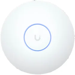 Ubiquiti UniFi U7-LR Long-Range Compact, ceiling-mount WiFi 7 AP with 5 spatial streams and extended signal range ( U7-LR )