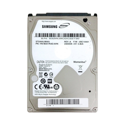 SEAGATE HDD trdi disk 2,5 2TB (ST2000LM003)