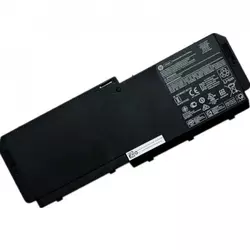 Orginalna Baterija za HP ZBook 17 G5 G6 11.55V 95.9Wh AM06XL L07044-850