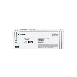 Canon Toner CRG-T09 C (3019C006AA)