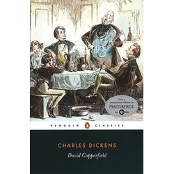 David Copperfield