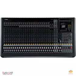 YAMAHA mešalna miza MGP32X