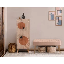 HANAH HOME Vegas Sonomo 933 0900 set