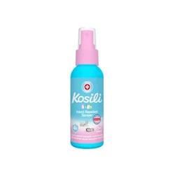 KOSILI sprej protiv uboda komaraca,krpelja100ml