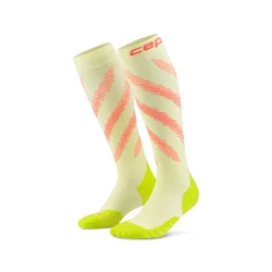 Cep Core Run Edt. Elliptic Tall Socks