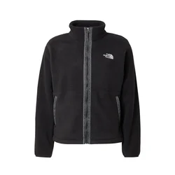 THE NORTH FACE Jopa iz flisa Fleeski črna / bela