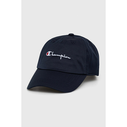 Kapa Champion boja: tamno plava, s aplikacijom