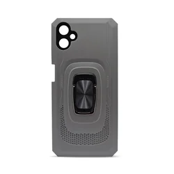 Maska za telefon SPIGEN 5 za Samsung A05, Siva