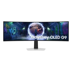 SAMSUNG 49 OLED zakrivljen LS49DG934SUXEN
