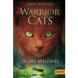 Warrior Cats - In die Wildnis