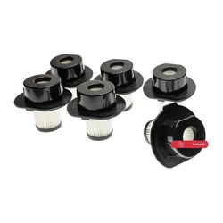 VACS Hepa filter KÄRCHER VC 4i - 6 kom