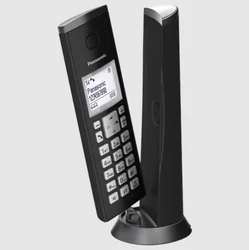 PANASONIC Bežični telefon KX-TGK210 FXB