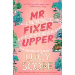 Mr Fixer Upper