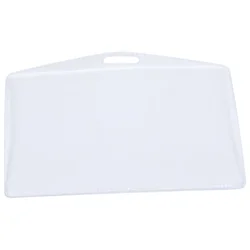 Etui za akreditaciju za kopču 92x58mm pk100