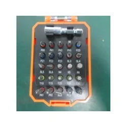 Villager Set bitova za Fuse program - baterija