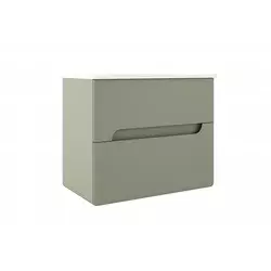 Onda 80 stenska Musgo - White