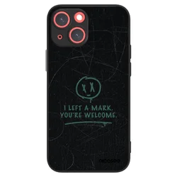 ULTIMATE CASE MagSafe za Apple iPhone 13 mini - LEFT A MARK