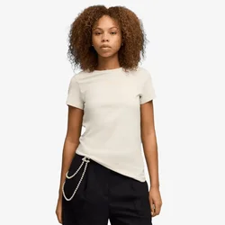 Puma PUMA ESS SCRIPT Tee