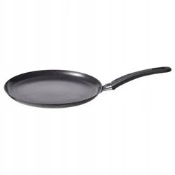 IKEA HEMLAGAD PONEV ZA PALAČINKE TEFLON INDUKCIJSKA 25 CM