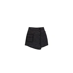 ALPHA INDUSTRIES Krilo črna