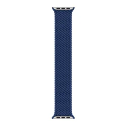 Pametni sat Apple Watch Braided Solo Loop blue L 38/ 40/ 41mm