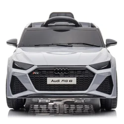 Dečiji auto na akumulator Audi RS6, 12 V