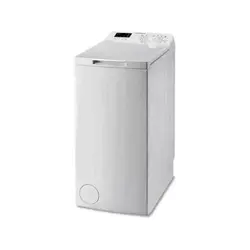 INDESIT perilica rublja BTWS6230P EU/N