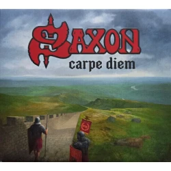 Saxon - Carpe Diem (CD)