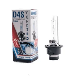 Photon Xenon sijalica D4S Sijalica 6000k, 35W
