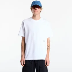 Majice Pas Normal Studios Off-Race Graphic T-Shirt White L