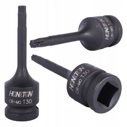 HONITON 1/2 UDARNI KLJUČ TORX T60 78 MM