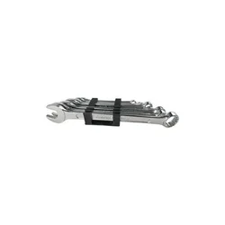 Enpro Ključi 702981 Combination wrenches 8 pcs, 8 - 19 mm