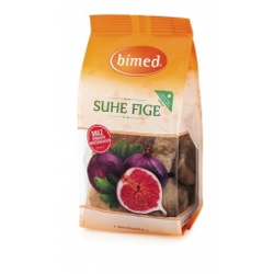 Suhe fige, Bimed, 200 g