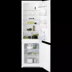 Electrolux ugradbeni hladnjak s ledenicom LNT3FF18S
