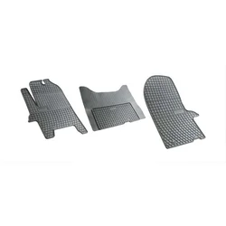 Frogum Tipske patosnice za  Iveco Daily 3 (1996-2006)/ Iveco Daily 4 / Daily 5 (2006-2014)