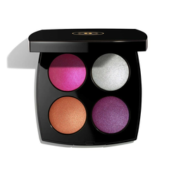CHANEL ENCHANTED NIGHT PALETA SJENILA ZA OČI I RUMENILA 12 g - Jeftinije.hr