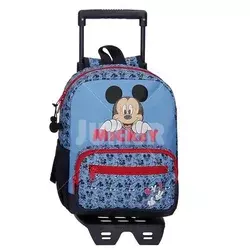 Disney Mickey Ranac 28cm sa točkićima