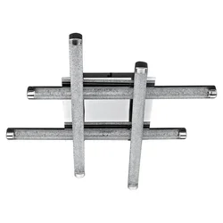 LED PLAFONJERA