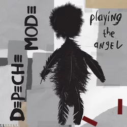 Depeche Mode Playing the Angel (Reissue) (2 LP)