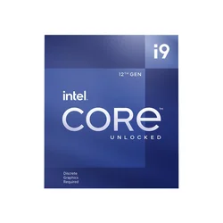 Core i9-12900KF do 5.20GHz Box (BX8071512900KF) procesor